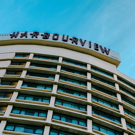 Hotel View Sydney Exterior foto