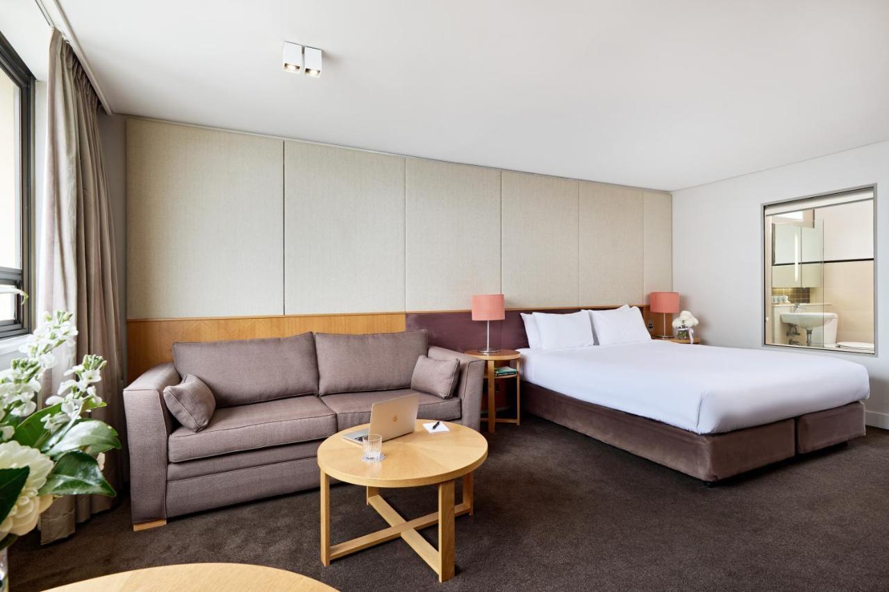 Hotel View Sydney Exterior foto