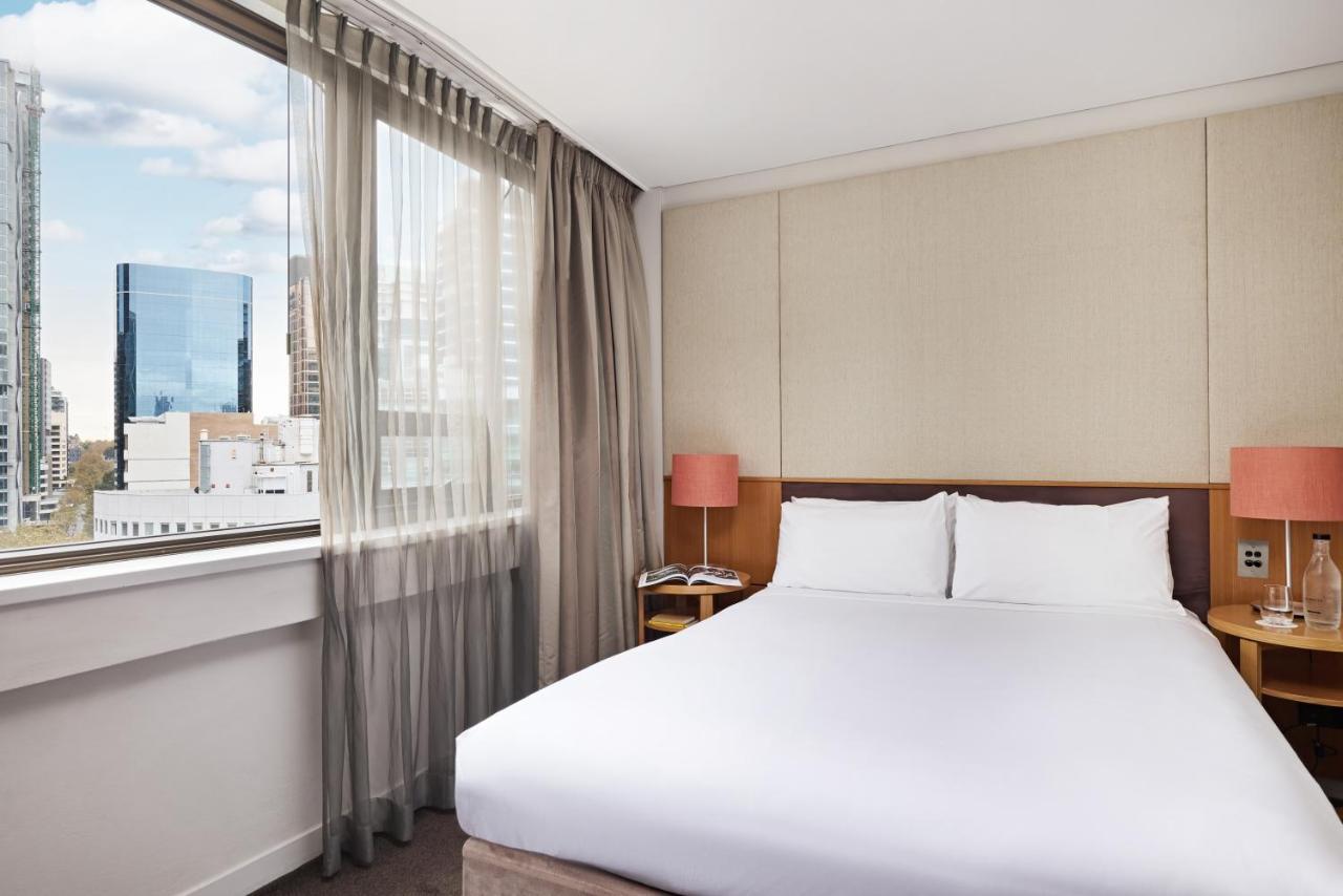 Hotel View Sydney Exterior foto