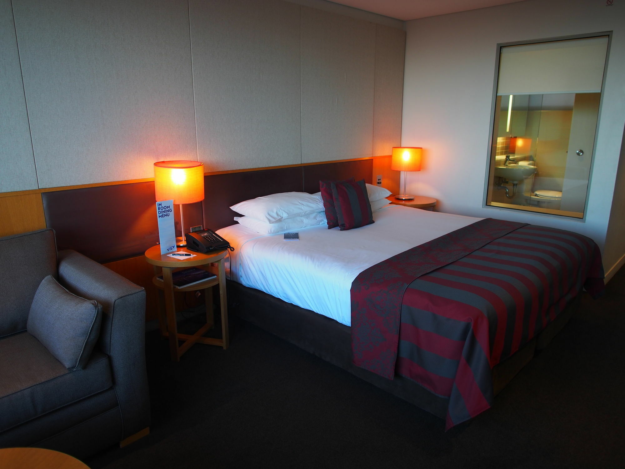 Hotel View Sydney Exterior foto